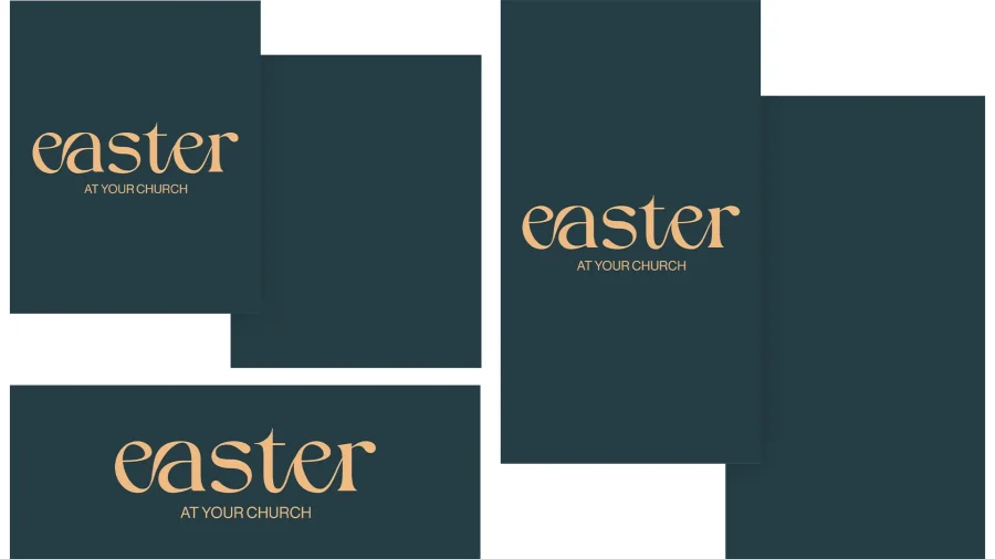 Easter At Your Church - Image 3