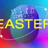 6948 - Easter - HD Title Slide Easter