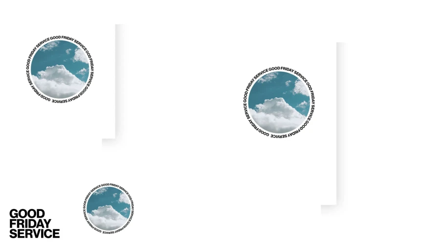 Good Friday Service - Image 3