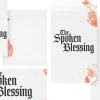 6957 - The Spoken Blessing - Social Graphics The Spoken Blessing - Image 3