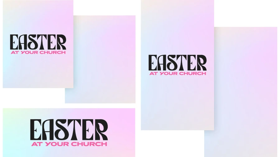 Easter At Your Church - Image 3