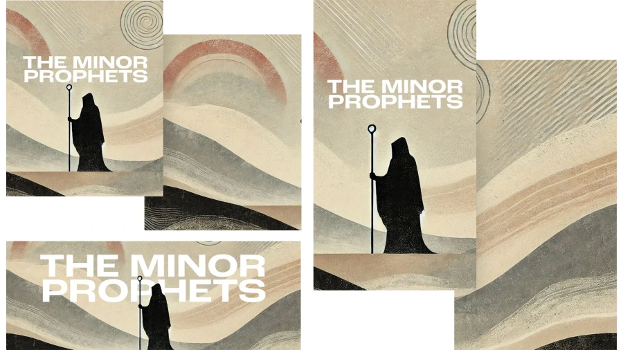 The Minor Prophets - Image 3