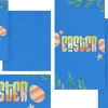 6992 - Easter - Social Graphics Easter - Image 3