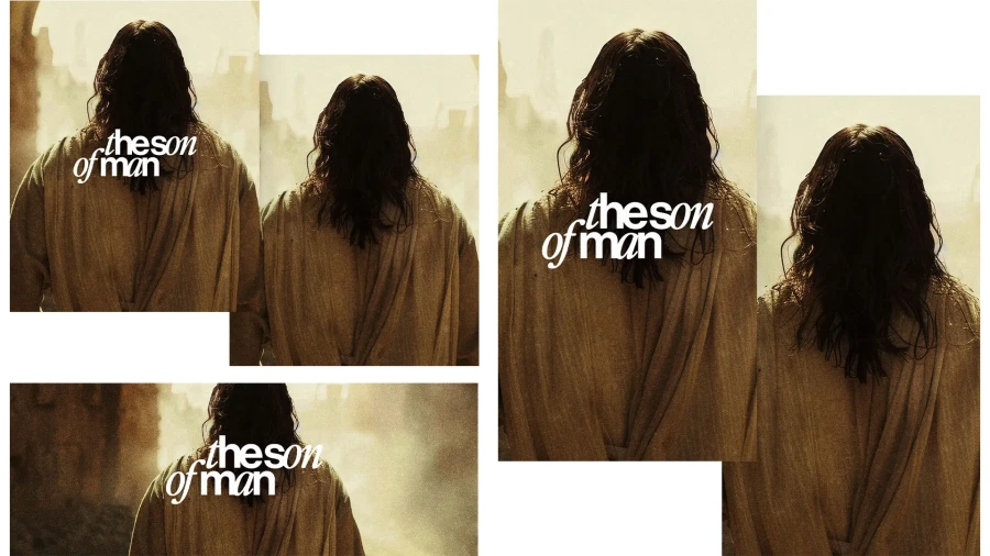 The Son Of Man - Image 3