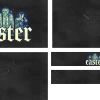 6995 - Easter - Screen Graphics Easter - Image 2