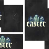 6995 - Easter - Social Graphics Easter - Image 3