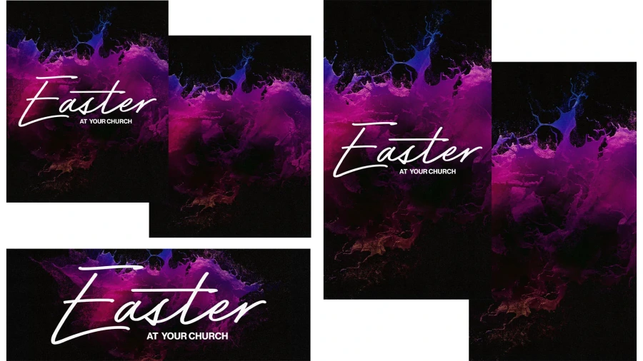 Easter At Your Church - Image 3