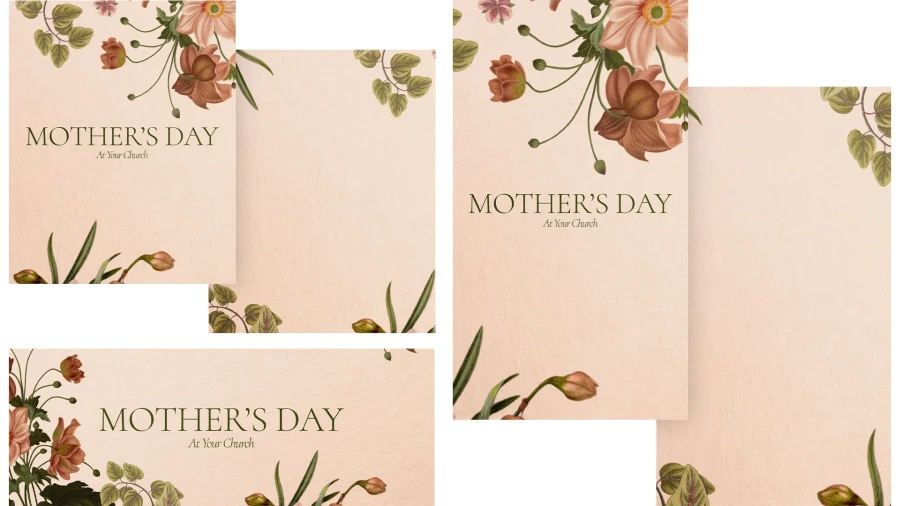 Mother's Day At Your Church - Image 3