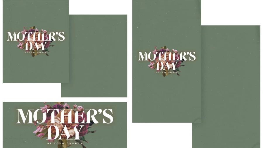 Mother's Day At Your Church - Image 3