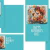 7013 - Happy Mothers Day - Social Graphics Happy Mother's Day - Image 3