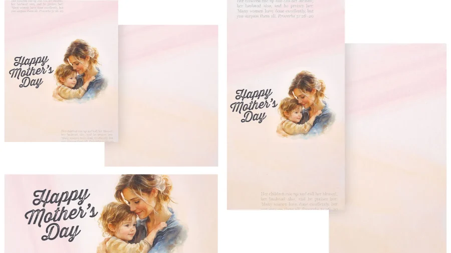 Happy Mother's Day - Image 3