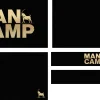7030 - Man Camp - Screen Graphics Man Camp - Image 2