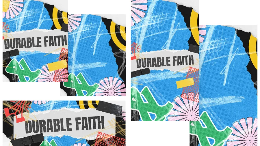 Durable Faith - Image 3