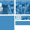 7033 - Senior Sunday - Screen Graphics Senior Sunday - Image 2