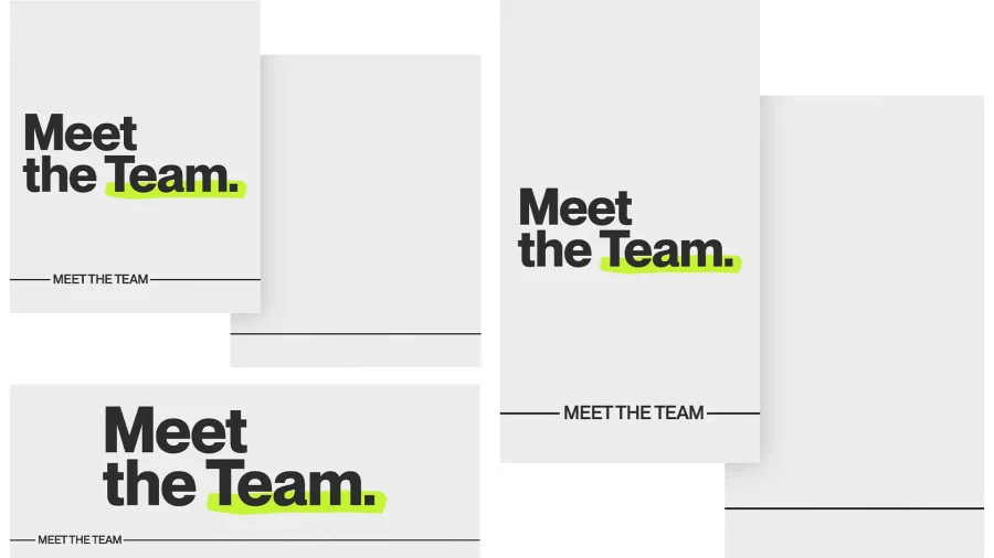 Meet The Team - Image 3