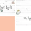 7037 - Shine Your Light - Screen Graphics Shine Your Light - Image 2