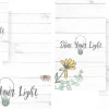 7037 - Shine Your Light - Social Graphics Shine Your Light - Image 3