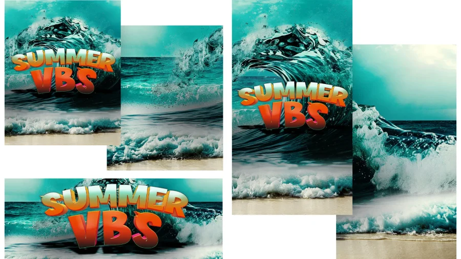 Summer VBS - Image 3