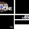 7042 - Jesus For Everyone - Screen Graphics Jesus For Everyone - Image 2