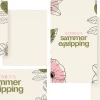 7045 - Womens Summer Equipping - Social Graphics Women's Summer Equipping - Image 3