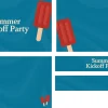 7046 - Summer Kickoff Party - Screen Graphics Summer Kickoff Party - Image 2