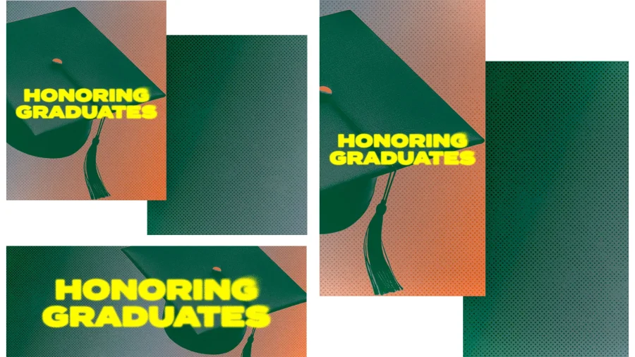 Honoring Graduates - Image 3