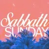 7080 - Sabbath Sunday - HD Title Slide Sabbath Sunday