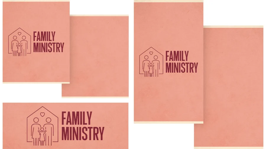 Family Ministry - Image 3