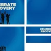 7103 - Celebrate Recovery - Screen Graphics Celebrate Recovery - Image 2