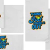 7114 - Thank God Schools Out - Social Graphics Thank God School's Out - Image 3