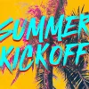 7118 - Summer Kickoff - HD Title Slide Summer Kickoff