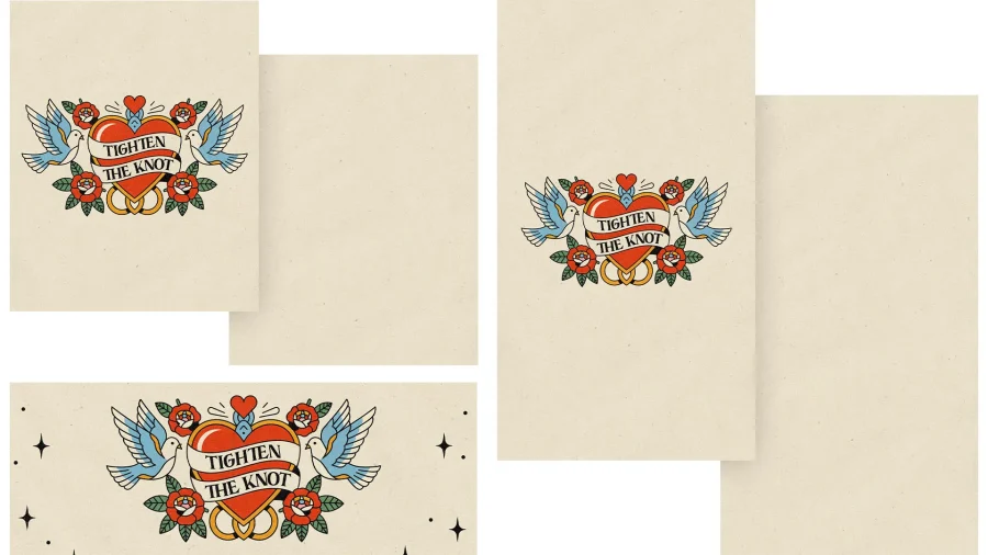 Tighten The Knot - Image 3