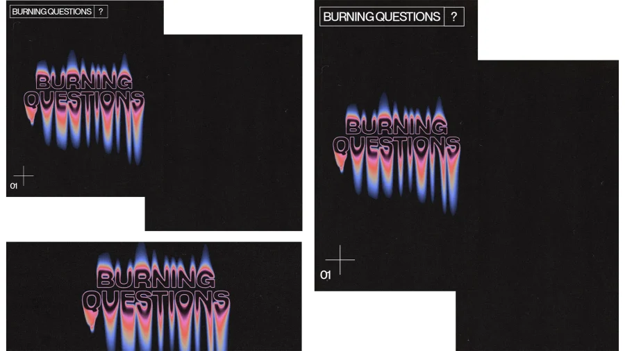 Burning Questions - Image 3