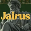 7141 - Jairus - HD Title Slide Jairus