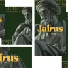 7141 - Jairus - Social Graphics Jairus - Image 3