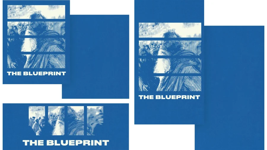 The Blueprint - Image 3