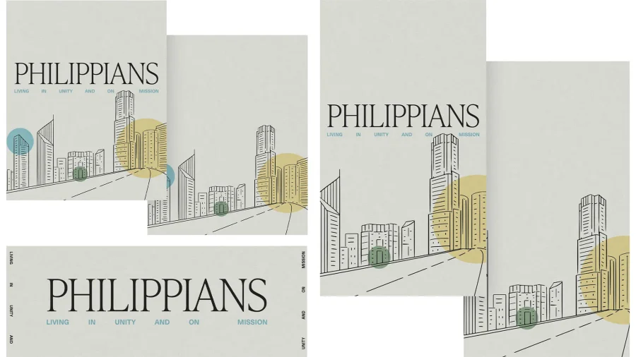 7149 - Philippians - Social Graphics Philippians - Image 3