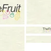 7150 - The Fruit - Screen Graphics The Fruit - Image 2