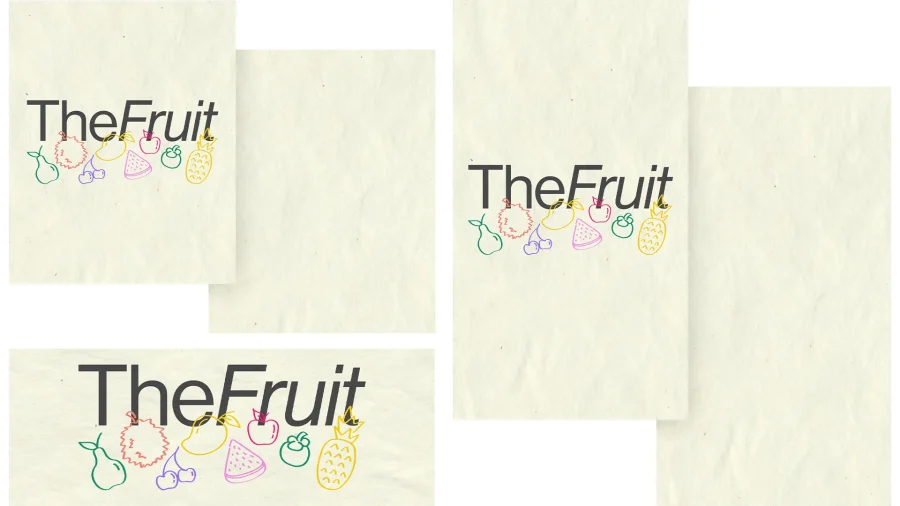 7150 - The Fruit - Social Graphics The Fruit - Image 3