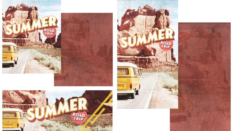 Summer Road Trip - Image 3