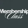 7163 - Membership Class - HD Title Slide Membership Class