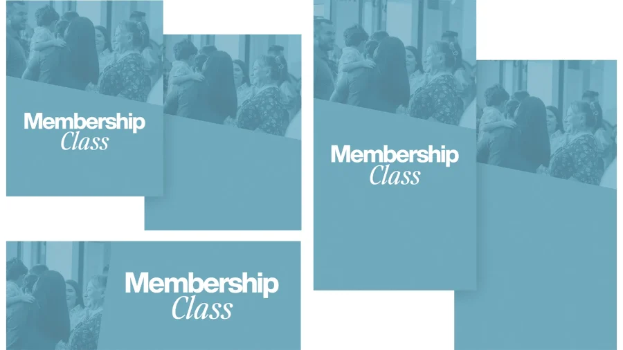 Membership Class - Image 3