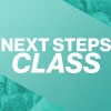 7165 - Next Step Class - HD Title Slide Next Steps Class