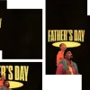 7173 - Father's Day - Social Graphics Father's Day - Image 3