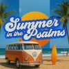 7175 - Summer in the Psalms - HD Title Slide Summer in the Psalms