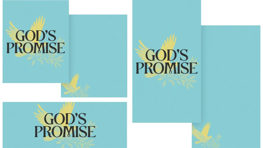 God's Promise - Image 3