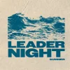 7184 - Leader Night - HD Title Slide Leader Night Summer