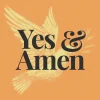 7188 - Yes Amen - HD Title Slide Yes and Amen