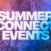 7194 - Summer Connect Events - HD Title Slide Summer Connect Events
