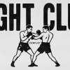 7201 - Fight Club - HD Title Slide Fight Club